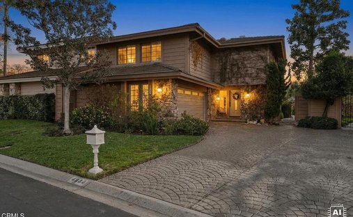 Condo in Thousand Oaks, California, United States 1