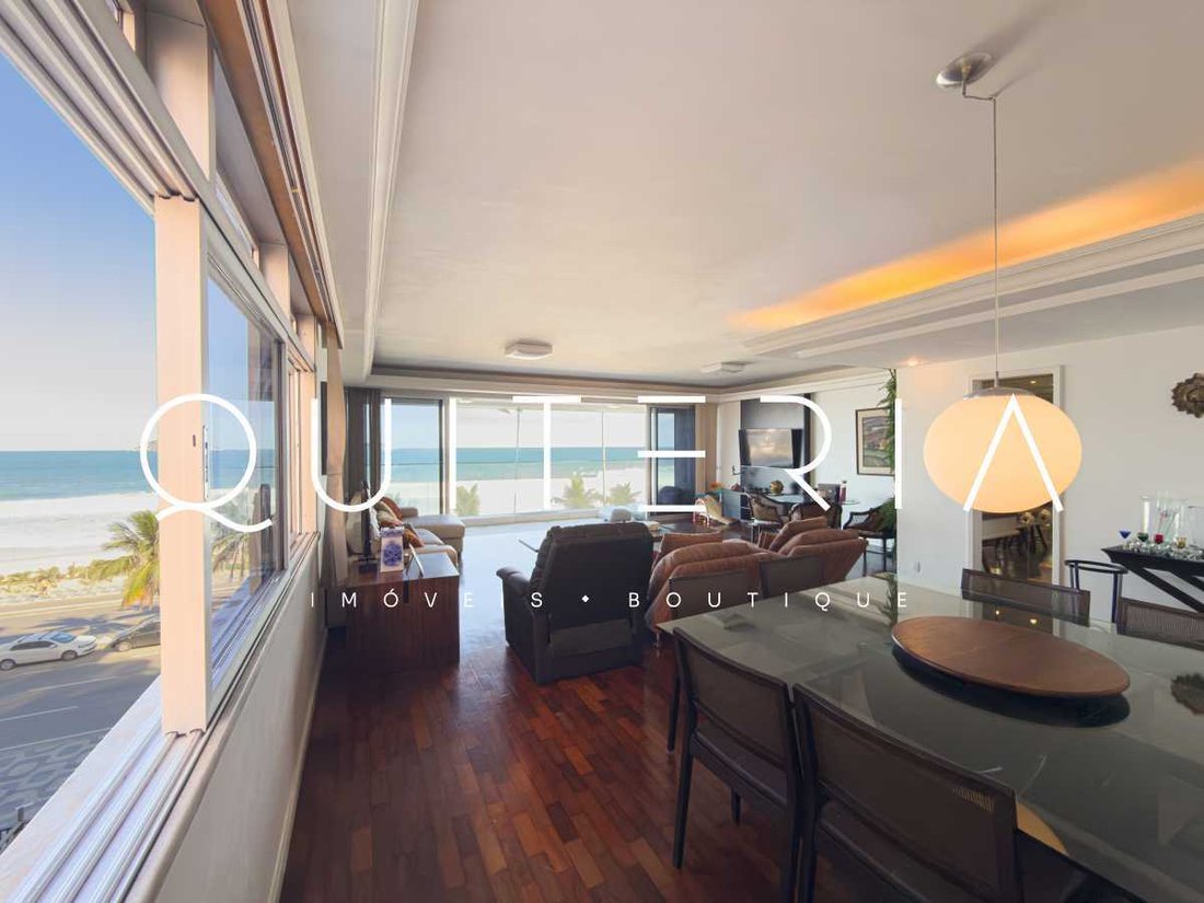 Wohnung in Rio de Janeiro, Rio de Janeiro, Brasilien 4 - 17923269