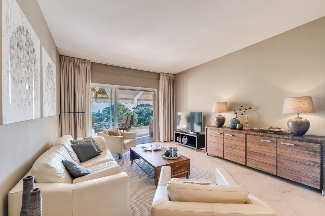 Apartment in Elviria-Cabopino, Marbella, Spain 4 - 17921027