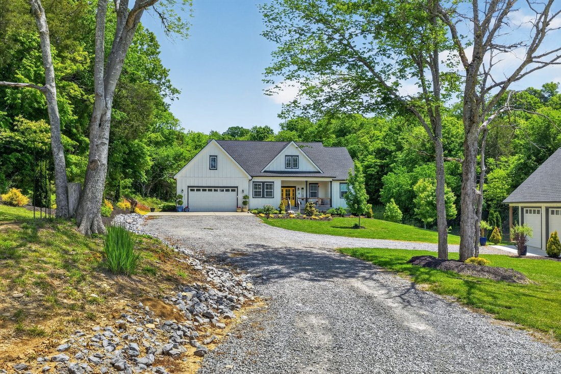 House in Christiana, Tennessee, United States 2 - 17916910