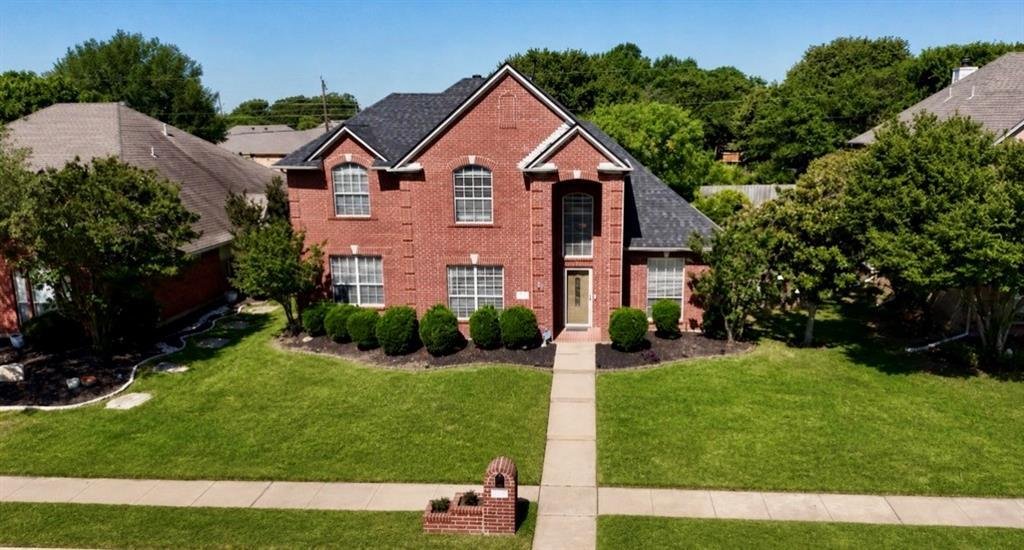 House in Keller, Texas, United States 1 - 17923137