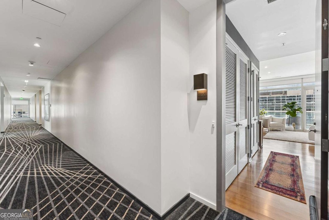 Condo in Atlanta, Georgia, United States 3 - 17917213