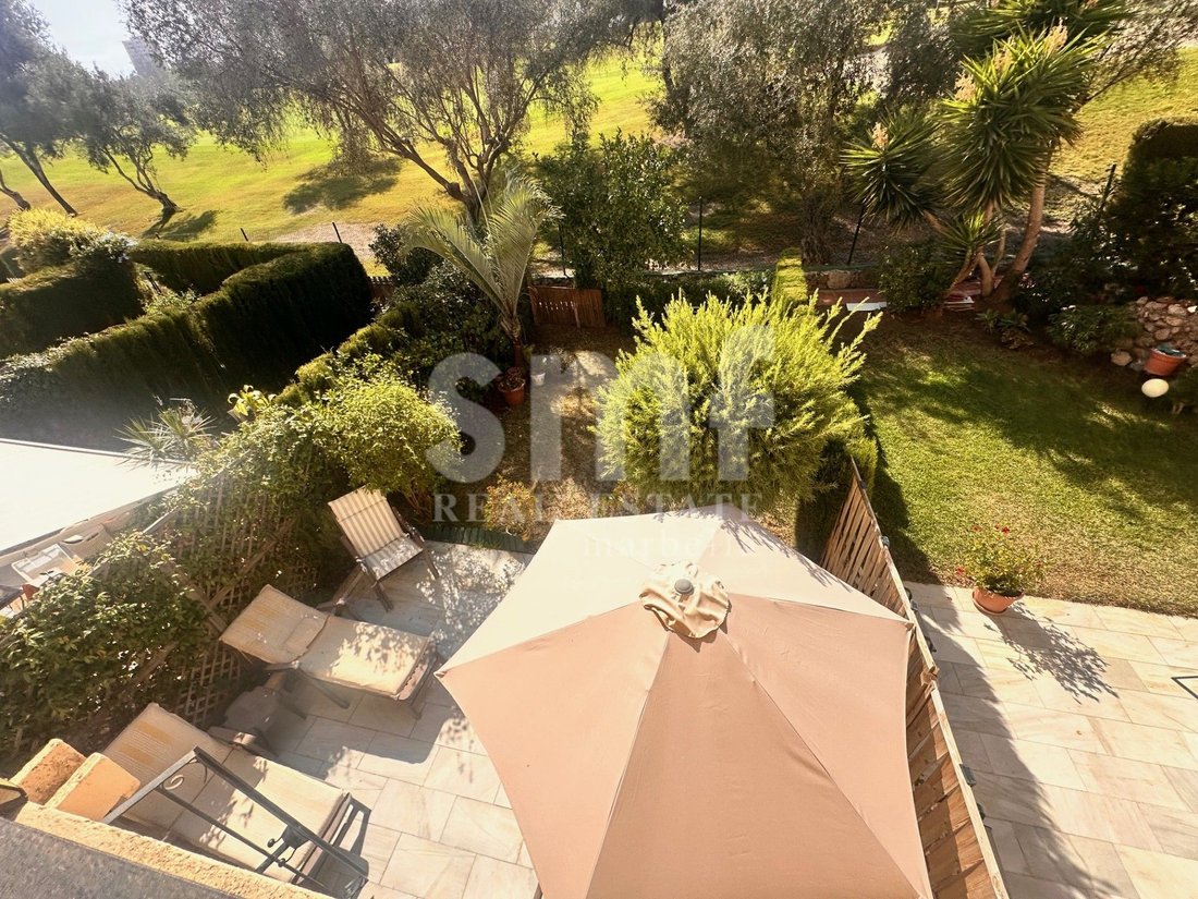 Townhouse in Nueva Andalucia, Marbella, Spain 5 - 17919887