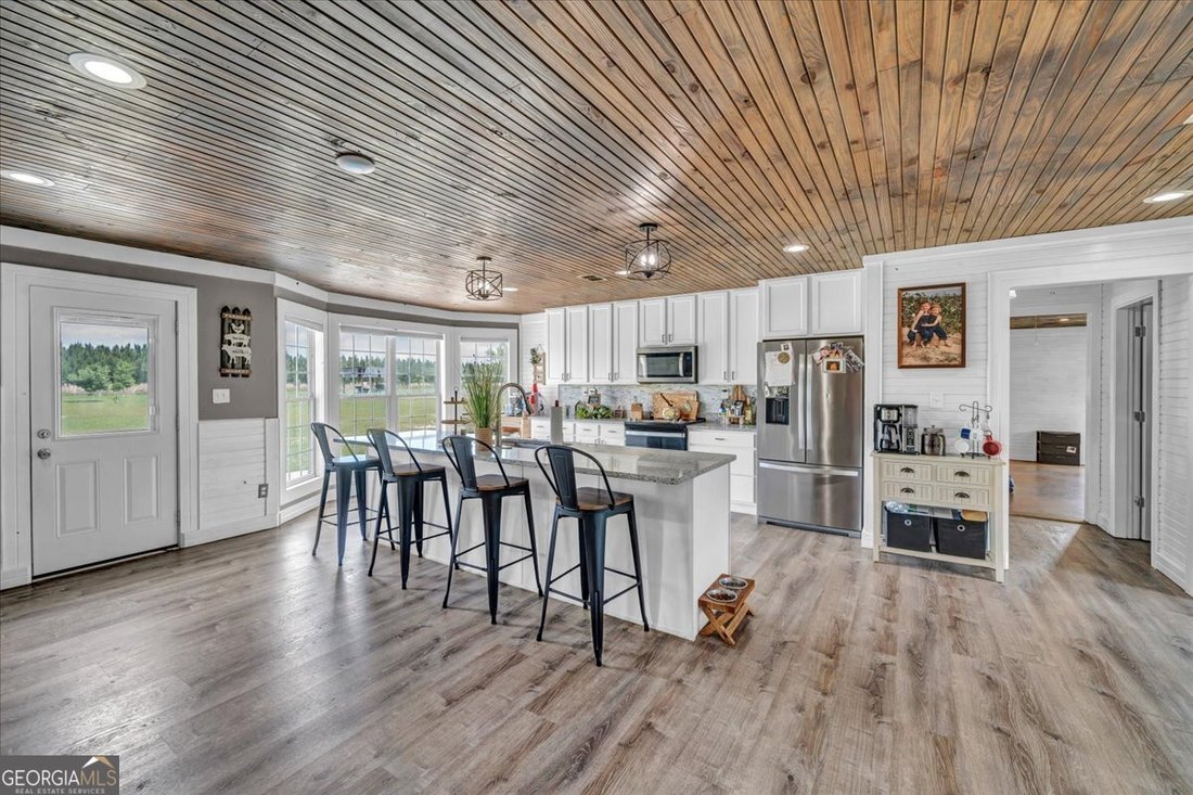 House in Cobb, Georgia, United States 3 - 17922814