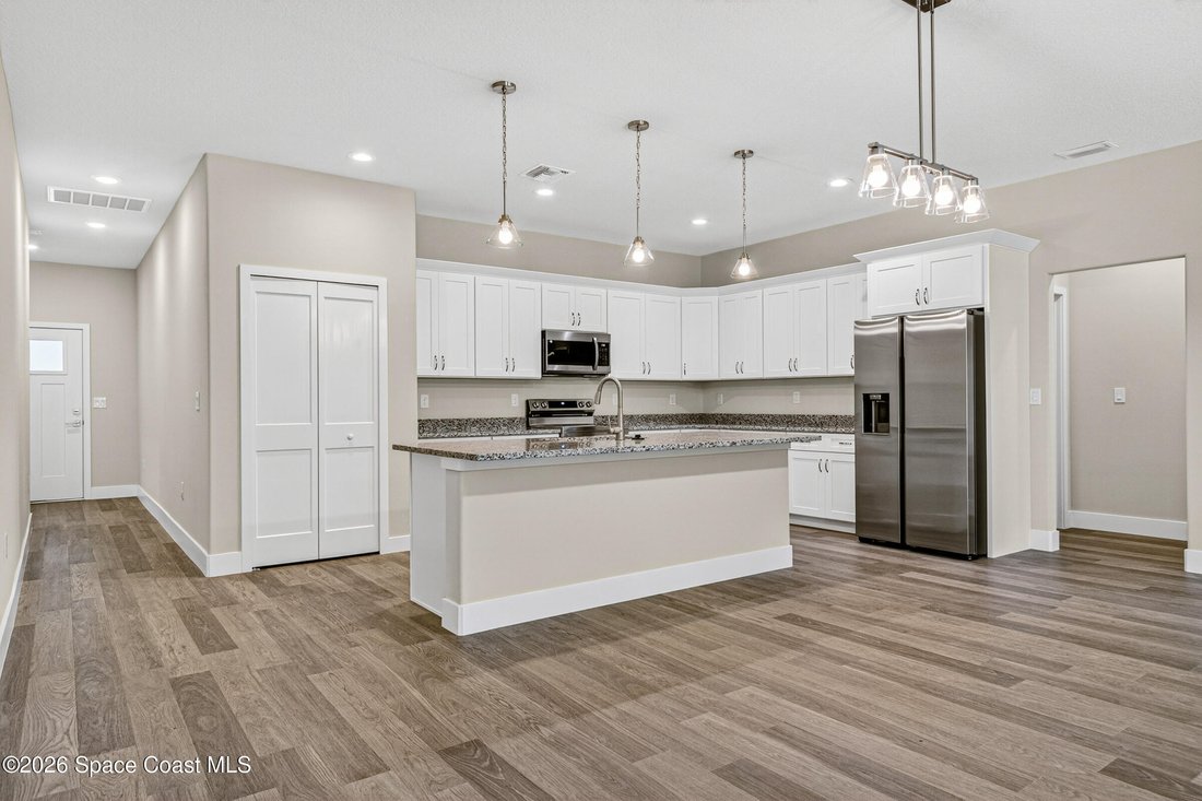 House in Grant-Valkaria, Florida, United States 3 - 17920383