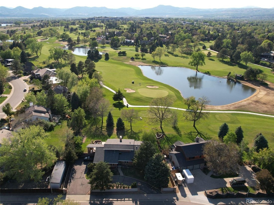 House in Denver, Colorado, United States 4 - 17920336