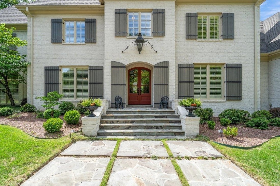 House in Germantown, Tennessee, United States 1 - 17918566