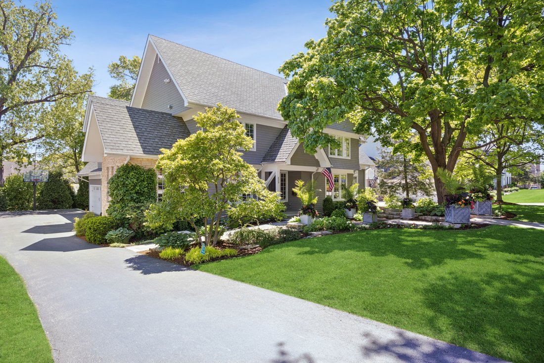 House in Hinsdale, Illinois, United States 2 - 17918929