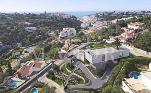 Villa à Lagoa et Carvoeiro, Algarve, Portugal 1