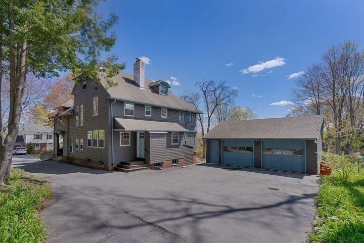 House in Portland, Maine, United States 2 - 17924633
