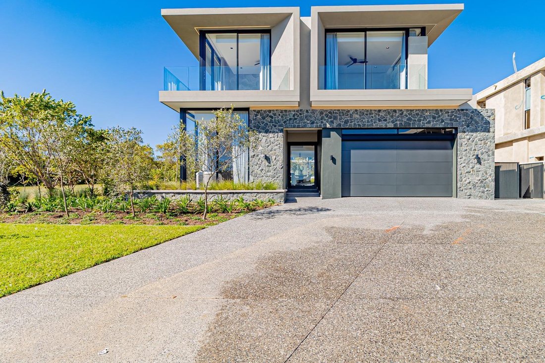 House in Halfway House Estate, Gauteng, South Africa 1 - 17918203