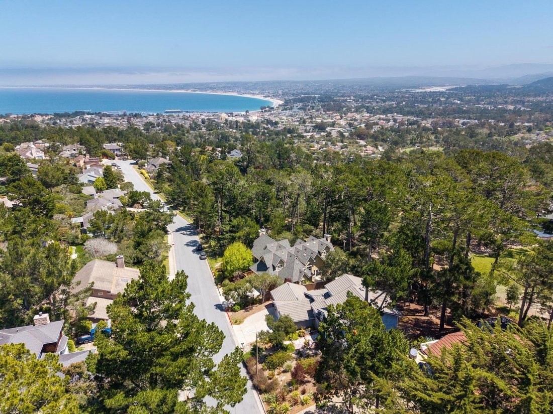 House in Monterey, California, United States 2 - 17919465