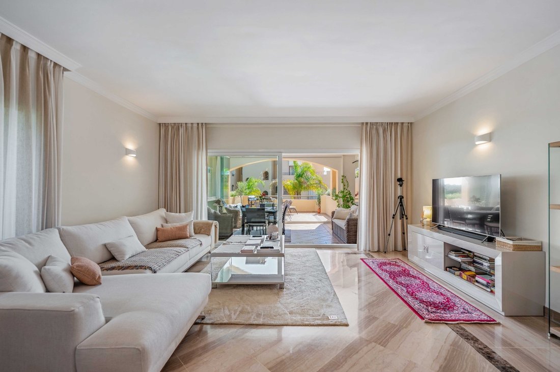 Apartment in Elviria-Cabopino, Marbella, Spain 5 - 17920773