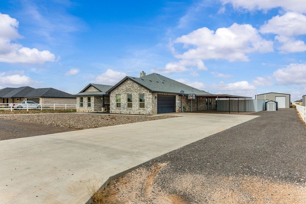 House in Midland, Texas, United States 3 - 17697589