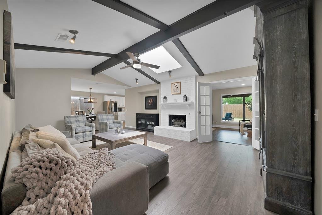 House in Plano, Texas, United States 1 - 17923077