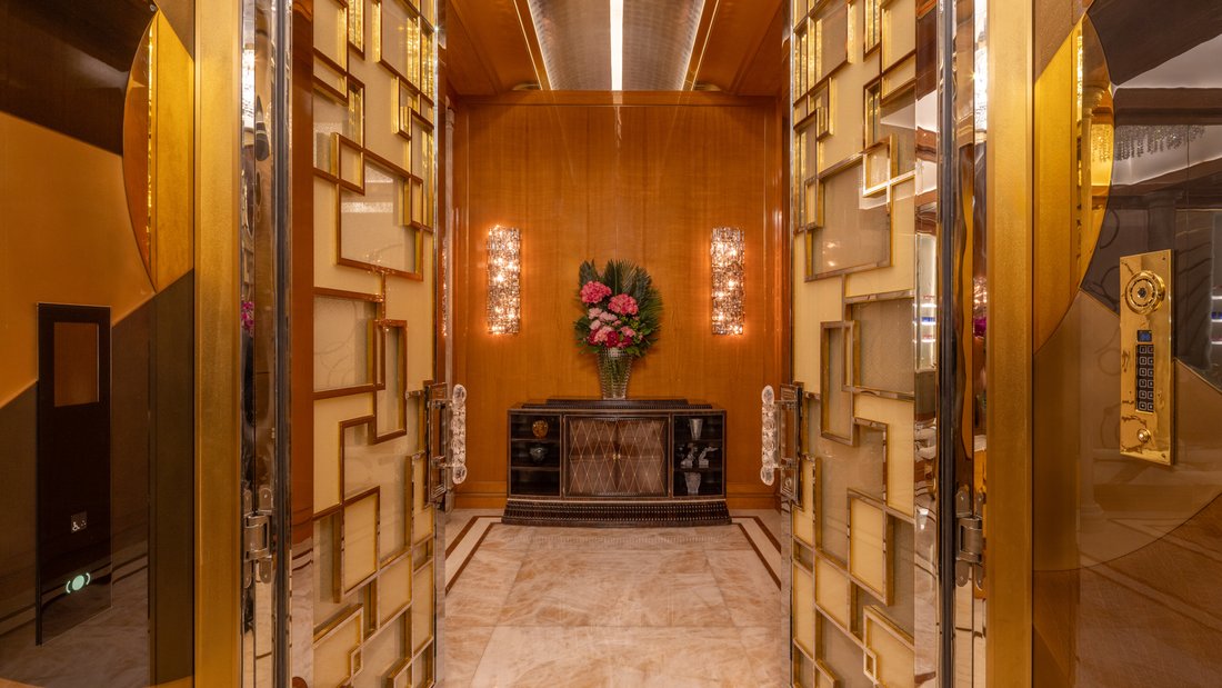 Condo in New York, New York, United States 1 - 17917995