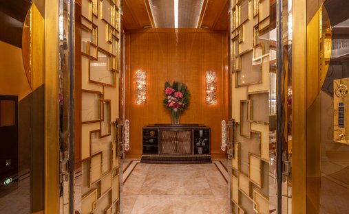 Condo in New York, New York, United States 1