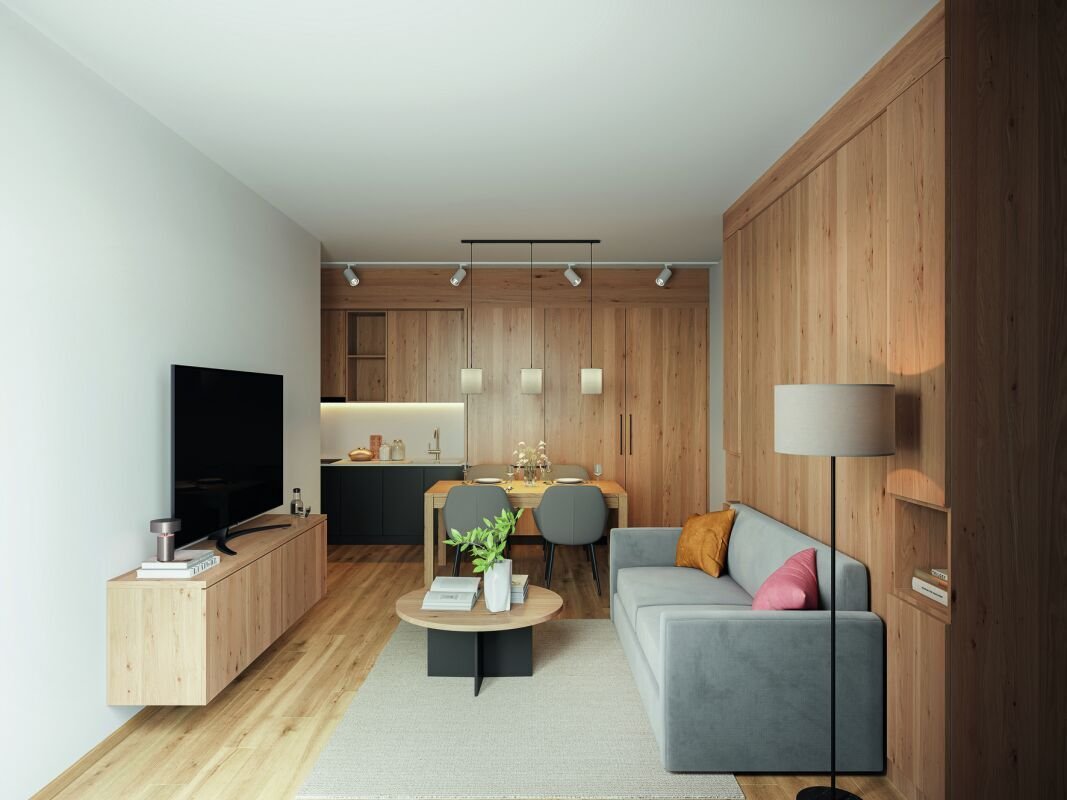 Apartment in Mesocco, Grisons, Switzerland 2 - 17916304