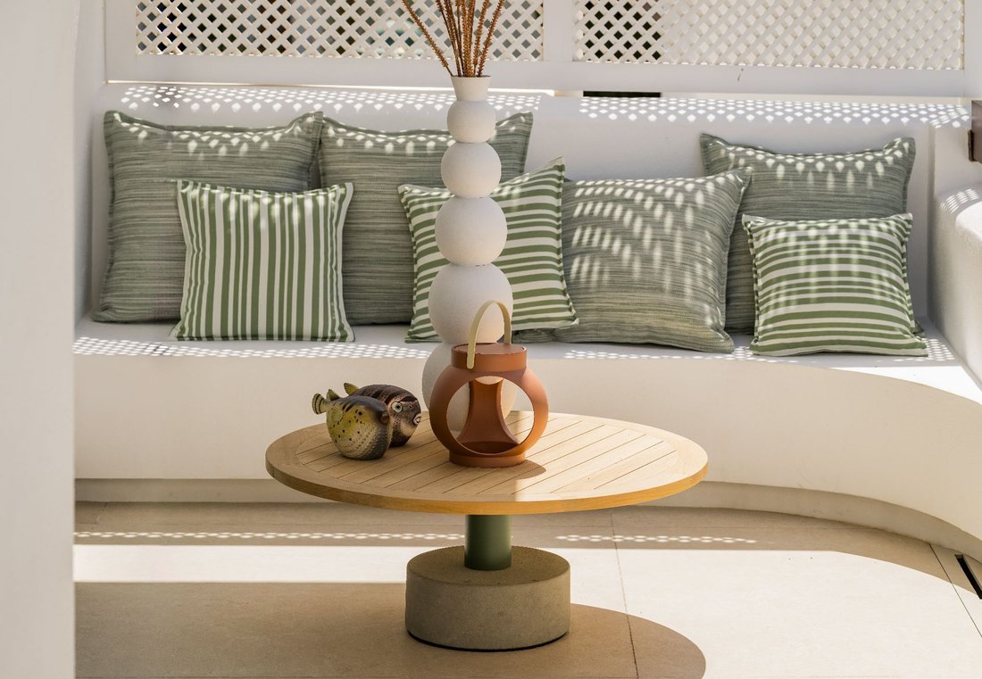 Apartment in Marbella, Andalusia, Spain 3 - 17922288