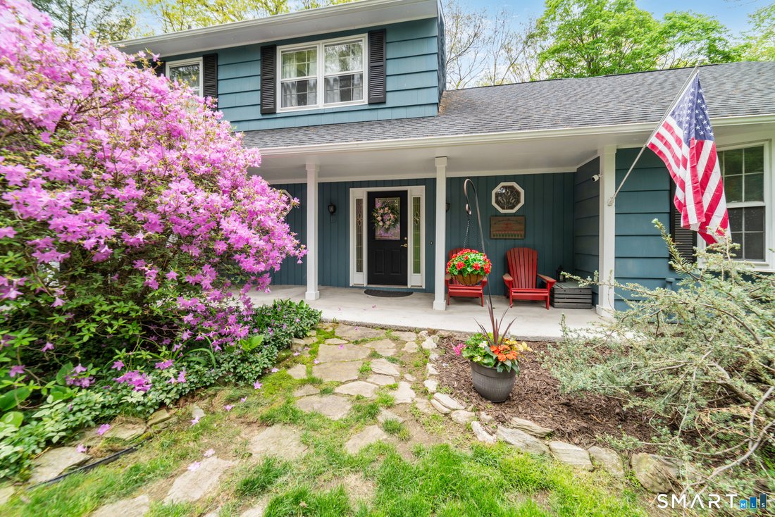 House in Southbury, Connecticut, United States 1 - 17922536