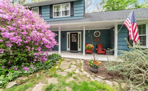 Casa en Southbury, Connecticut, Estados Unidos 1