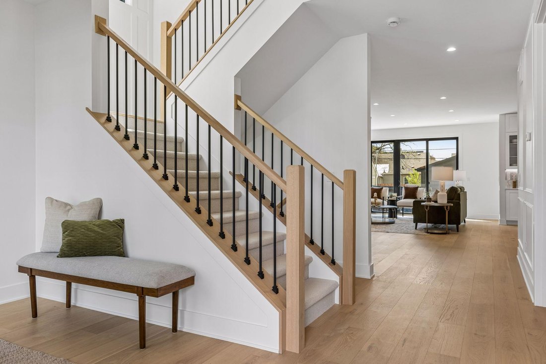 House in Minneapolis, Minnesota, United States 3 - 17923987