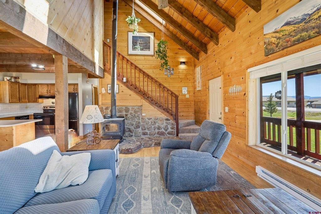House in Pagosa Springs, Colorado, United States 5 - 17922815