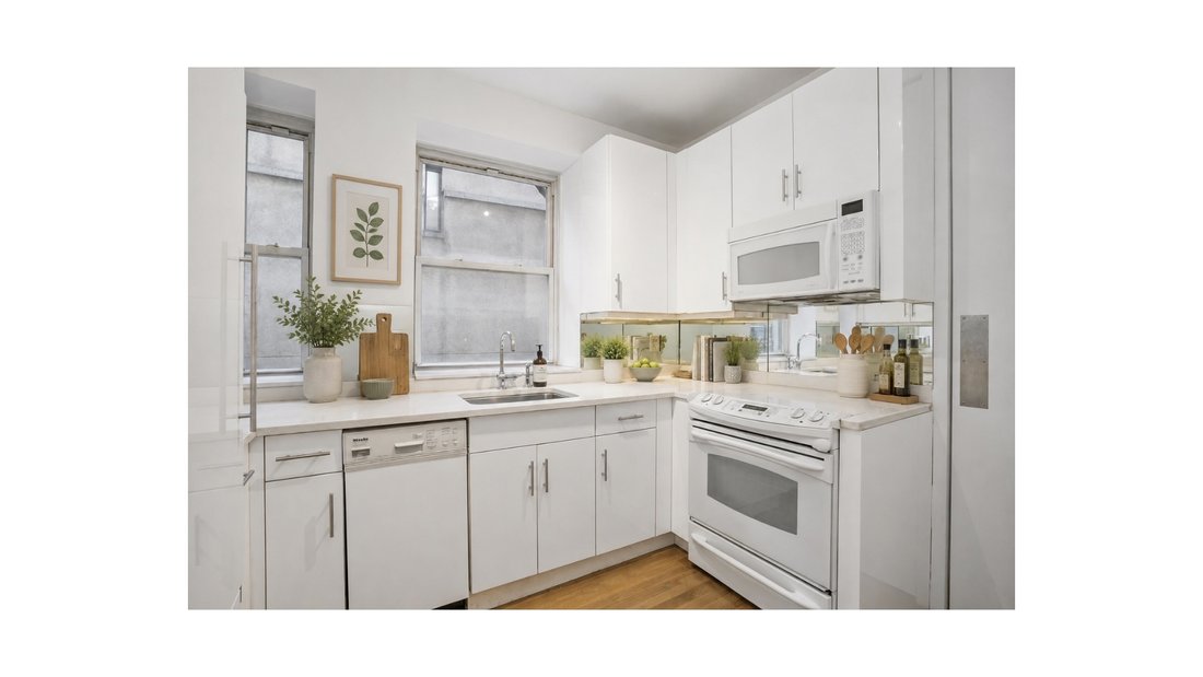 Condo in New York, New York, United States 3 - 17917993