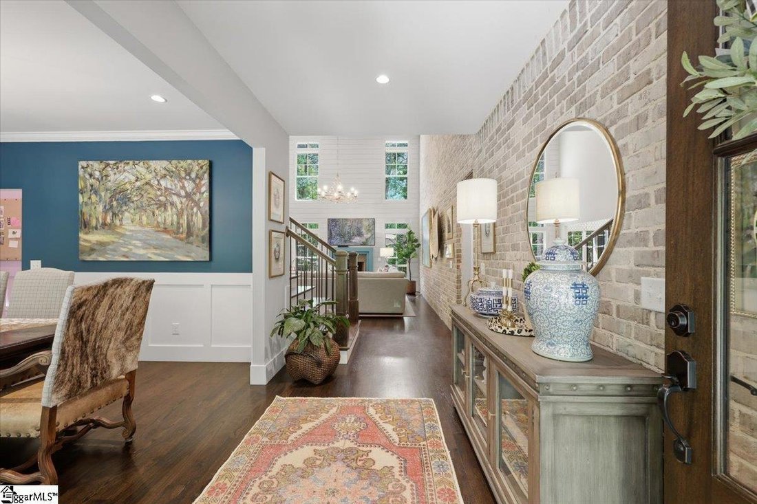 House in Travelers Rest, South Carolina, United States 4 - 17916439