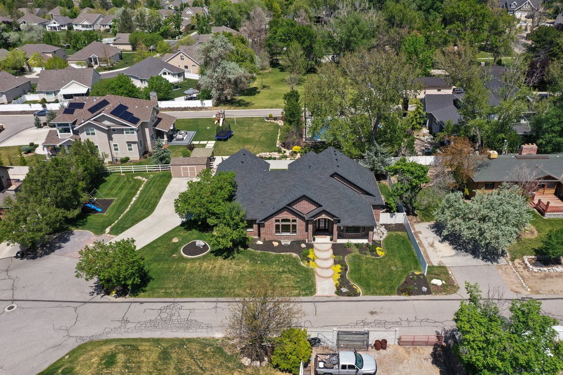 Casa a Draper, Utah, Stati Uniti 1 - 17921216