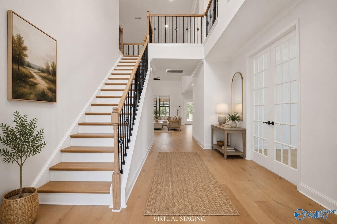 House in Redstone Arsenal, Alabama, United States 4 - 17681002