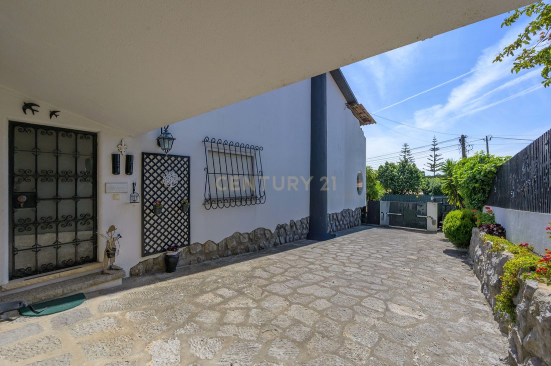 Villa in Cascais e Estoril, Lisbon, Portugal 3 - 17923012