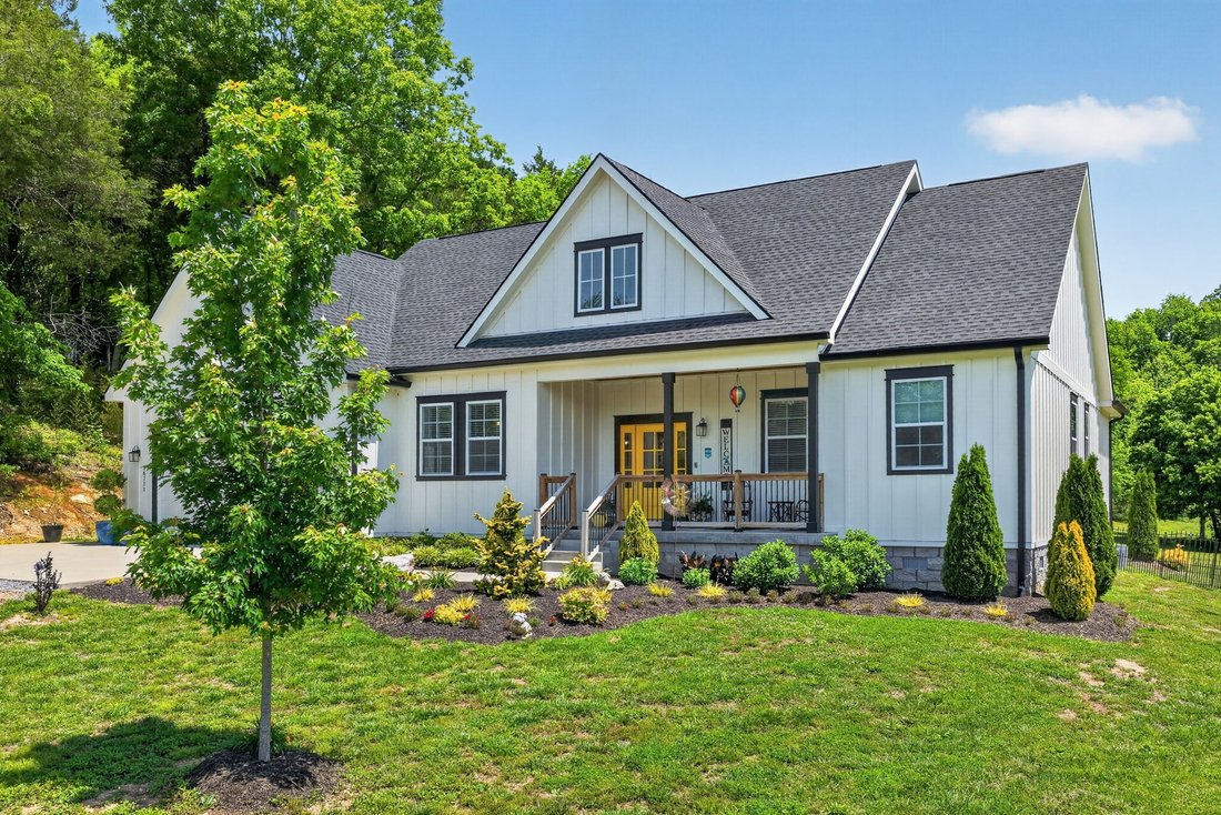 House in Christiana, Tennessee, United States 4 - 17916910