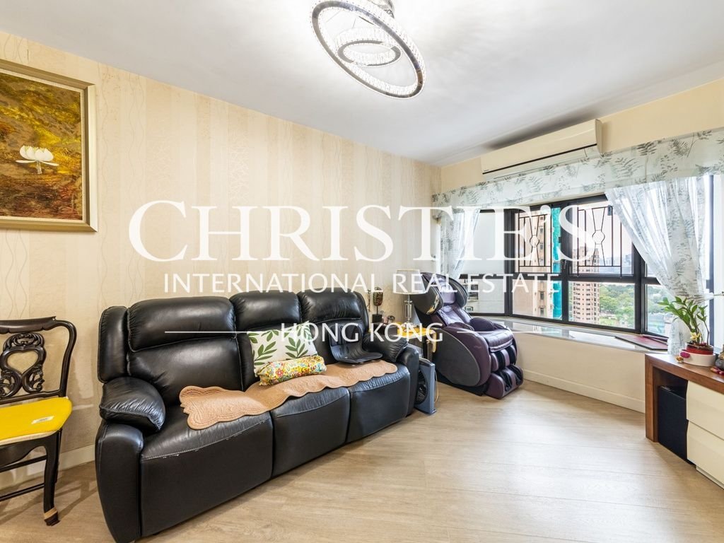 Apartment in Hong Kong, Hong Kong 2 - 17067221