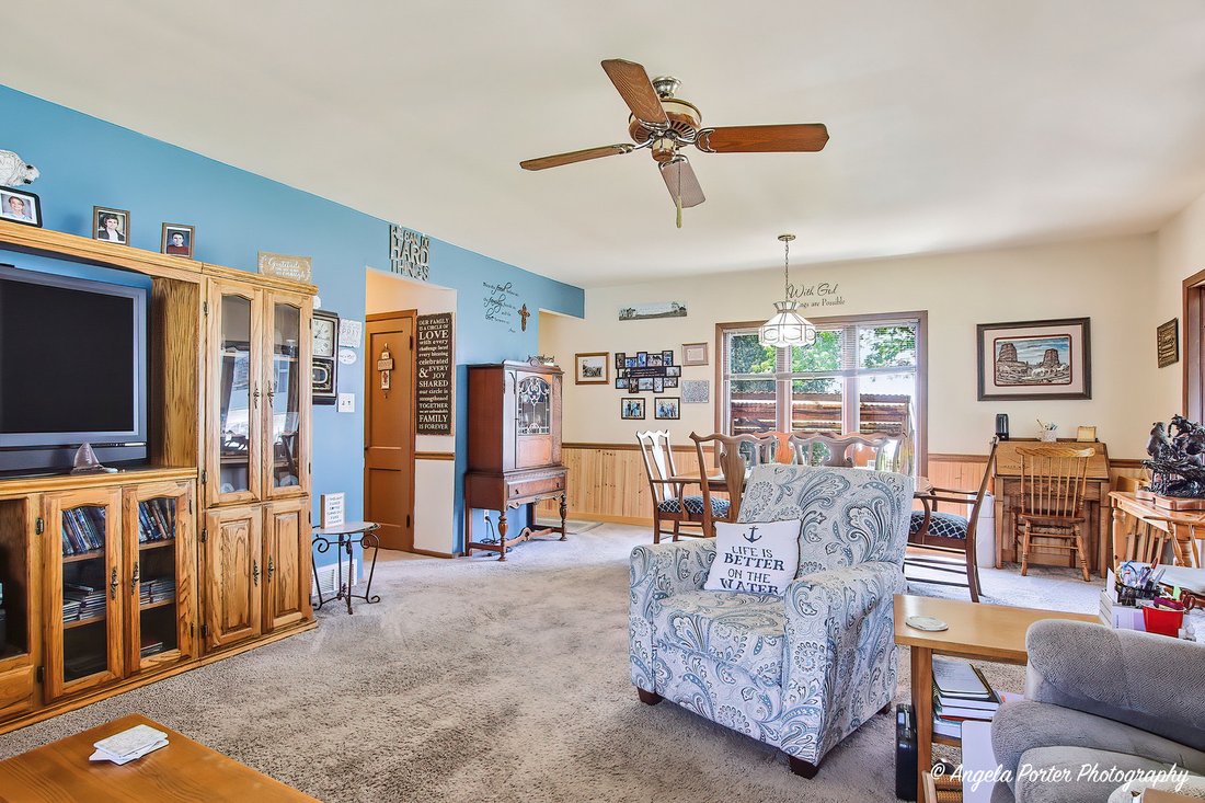 House in Johnsburg, Illinois, United States 5 - 17922134