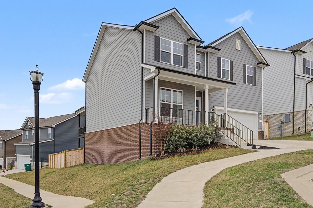 House in La Vergne, Tennessee, United States 3 - 17916977