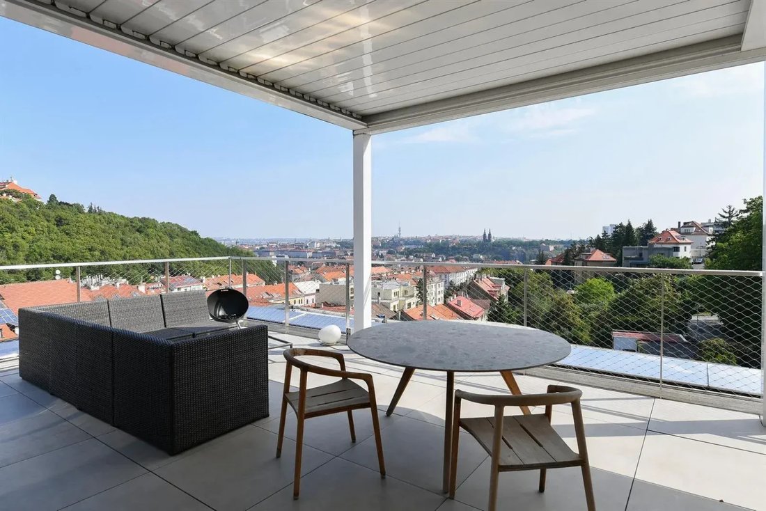 House in Prague, Prague, Czechia 3 - 17924534