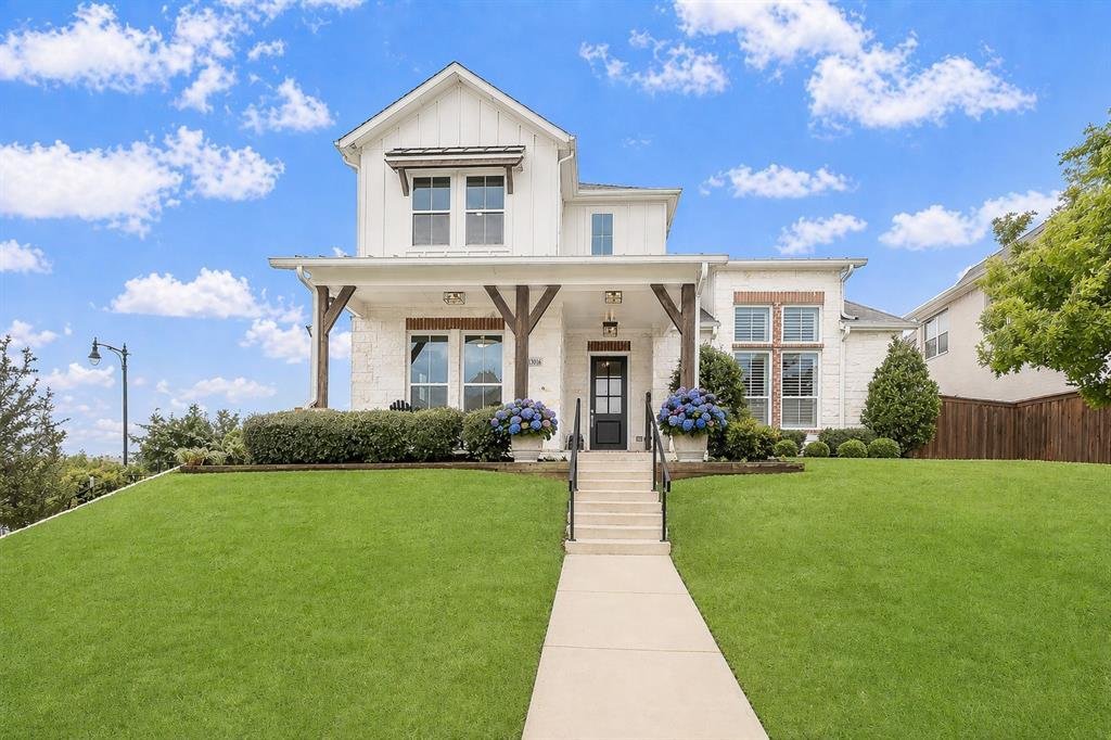 House in Fort Worth, Texas, United States 1 - 17917659