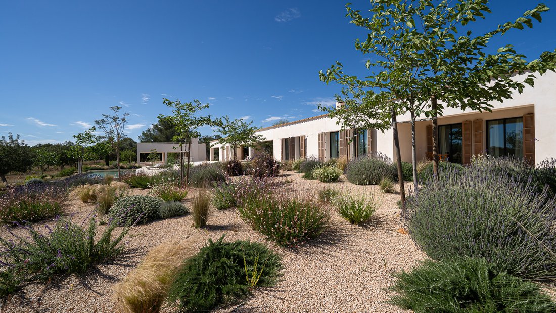 Finca in Campos, Balearic Islands, Spain 2 - 16333449