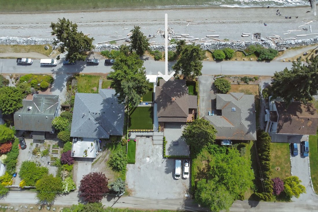Casa en Sechelt, Columbia Británica, Canadá 4 - 17923197