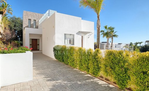 Villa in Benahavís, Andalusien, Spanien 1