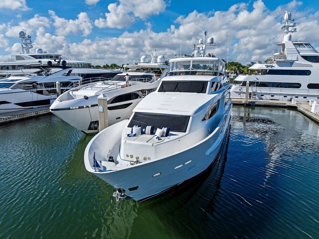 Motor Yacht in United States 3 - 17885199
