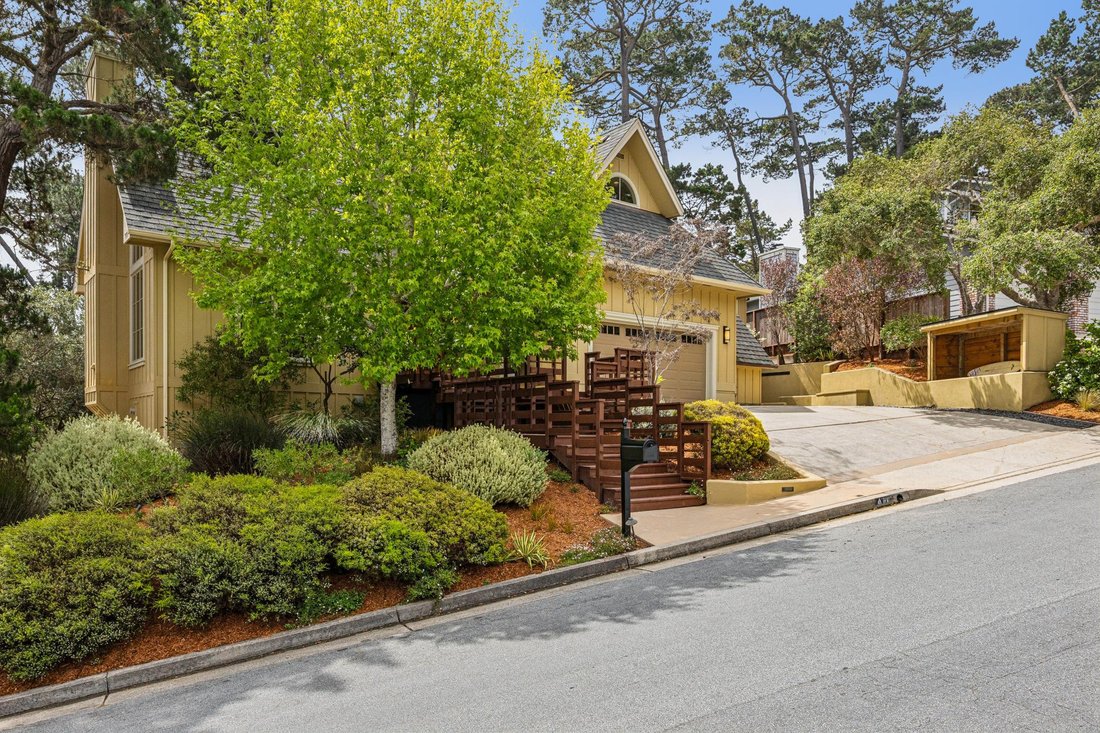 House in Monterey, California, United States 4 - 17919465