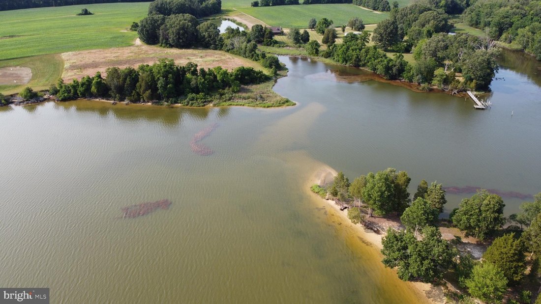 Land in Leonardtown, Maryland, United States 2 - 17917905
