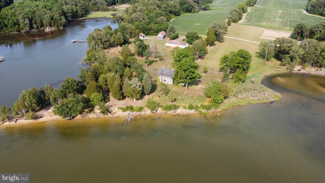 Land in Leonardtown, Maryland, United States 1 - 17917905