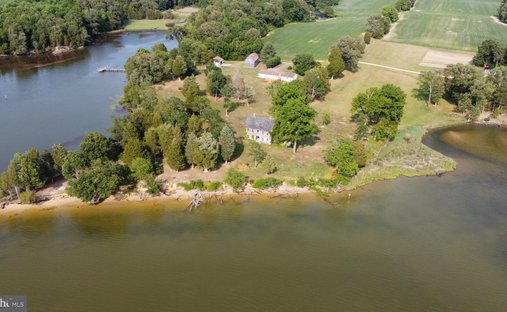 Terreno a Leonardtown, Maryland, Stati Uniti 1