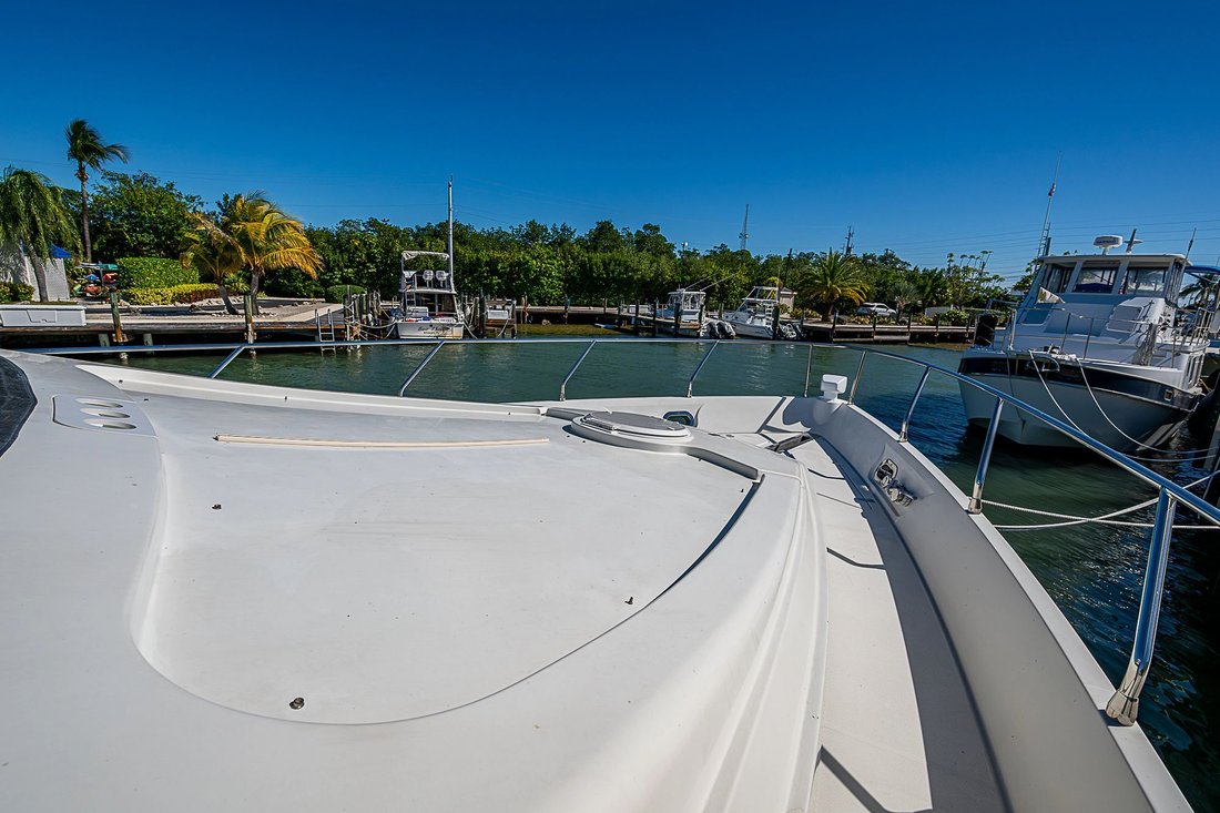 Motor Yacht in United States 5 - 17885182