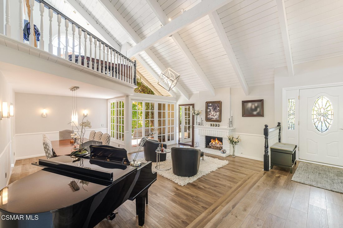 House in Thousand Oaks, California, United States 5 - 17923960