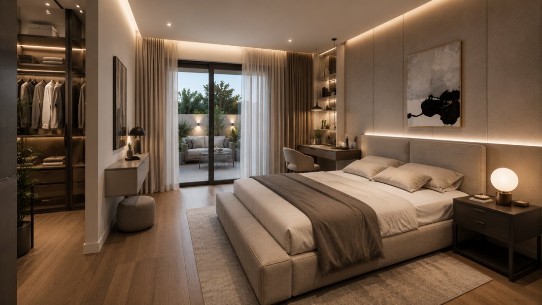 Apartment in San Lazzaro, Treviso, Italy 3 - 17924045