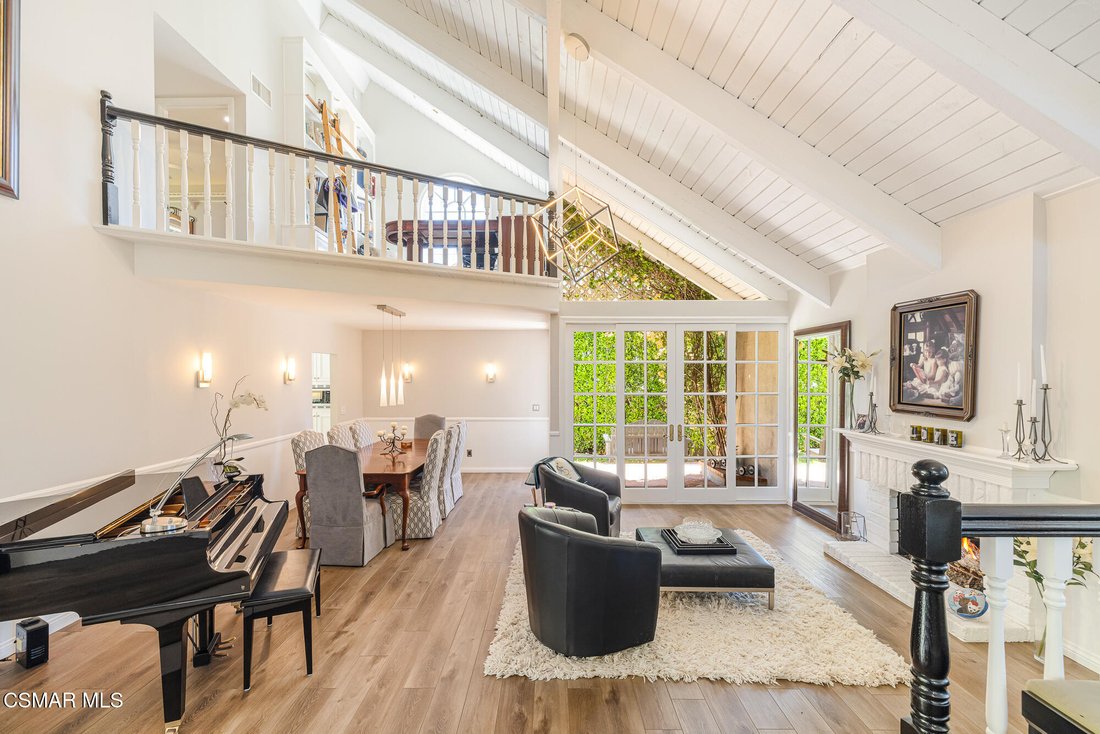 House in Thousand Oaks, California, United States 2 - 17923960